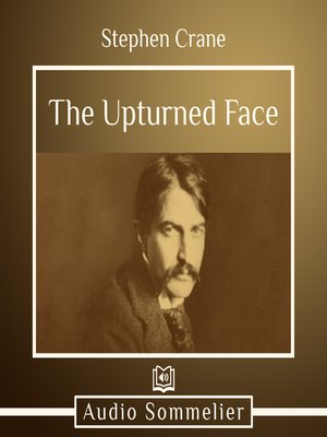 cover image of The Upturned Face